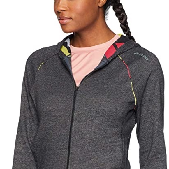 Brooks Revival Hoodie - Picture 4 of 16